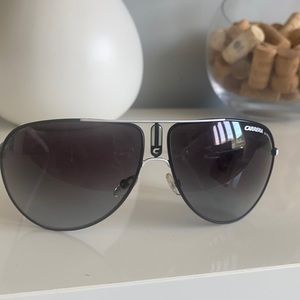 Brand new Carrera sunglasses